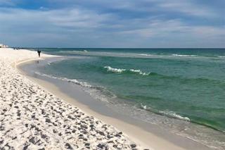 Cottages of Crystal Beach Sea La Vie - Destin - 0