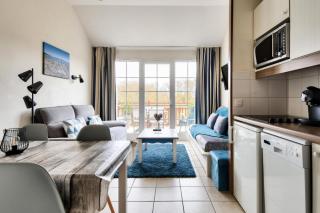 Résidence Port Bourgenay - maeva Home - Appartement 2 pièces 4 personnes - Sélection MAE-3664 - Talmont - 6