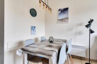 Résidence Port Bourgenay - maeva Home - Appartement 2 pièces 4 personnes - Sélection MAE-3664 - Talmont - 4
