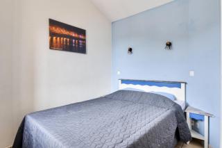 Résidence Port Bourgenay - maeva Home - Appartement 2 pièces 4 personnes - Sélection MAE-3664 - Talmont - 2