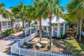 Cottages of Crystal Beach Sea La Vie - Destin - 6