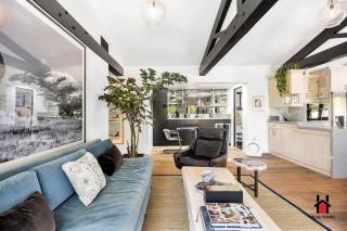 Resort Feel I Breathtaking Mountain Scenery I Pool - 6