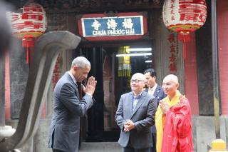 Victory House - Ho Chi Minh - 3