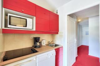 La résidence du Lac - maeva Home - Appartement 2 pièces 5 personnes - Confort MAE-7384 - 3