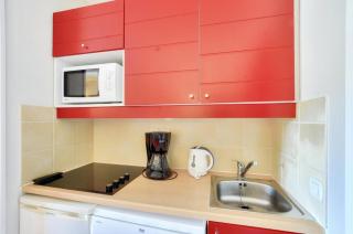 La résidence du Lac - maeva Home - Appartement 2 pièces 5 personnes - Confort MAE-7384 - 4