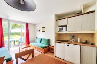 La résidence du Lac - maeva Home - Appartement 2 pièces 5 personnes - Sélection MAE-3674 - 6