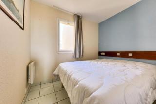 Résidence Port du Crouesty - maeva Home - Appartement 2 pièces 4 personnes - Confort - vue Mer MAE-7464 - 7