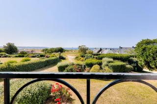 Résidence Port du Crouesty - maeva Home - Appartement 2 pièces 4 personnes - Confort - vue Mer MAE-7464 - 5