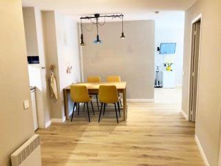 Résidence Le Boucanier - 2 Pièces pour 4 Personnes 714 - Vieux-Boucau-les-Bains - 5