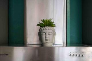 Studio cosy/Parking/Jardin - 8