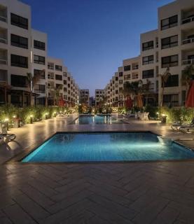 غرفه وصاله علوى بورتو سعيد Porto Said Tourist resort - 8