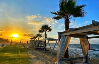 غرفه وصاله علوى بورتو سعيد Porto Said Tourist resort - 3