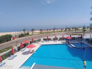 غرفه وصاله علوى بورتو سعيد Porto Said Tourist resort - 2