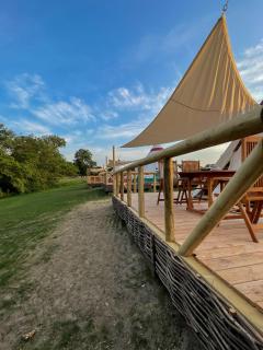Tipi Wintun - Belau - 5