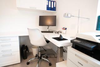 LA PARENTHESE - Tournai - 1