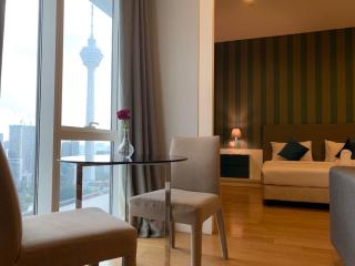 The Platinum Kuala Lumpur By Castle - Kuala Lumpur - 5