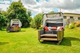 Outdoor Lounge G - Belau - 9