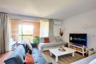 Village Pont Royal en Provence - maeva Home - Appartement 2 pièces 6 personnes - Sélection MAE-8854 - 0