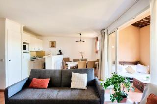 Village Pont Royal en Provence - maeva Home - Appartement 2 pièces 6 personnes - Sélection MAE-8854 - Mallemort - 9