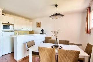 Village Pont Royal en Provence - maeva Home - Appartement 2 pièces 6 personnes - Sélection MAE-8854 - Mallemort - 7