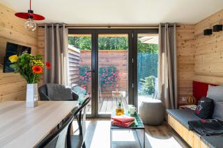 Chalet Nant Rouge - Les Contamines-Montjoie - 1