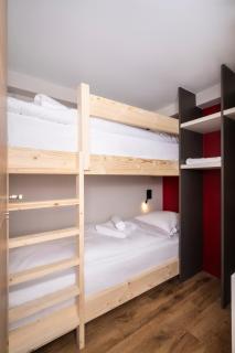 Chalet Nant Rouge - 6