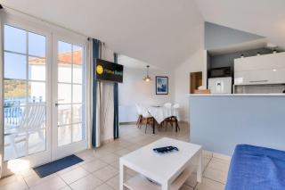 Résidence Port Bourgenay - maeva Home - Appartement 2 pièces 5 personnes - Sélection MAE-2514 - Talmont - 8