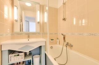 Résidence Port Bourgenay - maeva Home - Appartement 2 pièces 5 personnes - Sélection MAE-2514 - Talmont - 1
