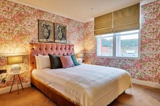 Nest Serviced Apartments - Bedford - 7