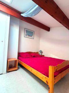 SAVANNA BEACH II Joli 3 Pièces mezzanine piscine vue mer Rochelongue Cap d'Agde - 1