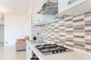 Free Parking Napoli vista mare - 8