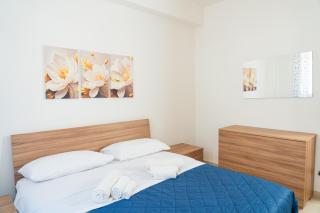 Free Parking Napoli vista mare - 2