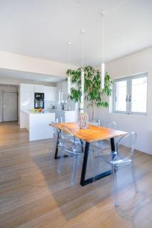 White Pearl Residence - Athens - 3