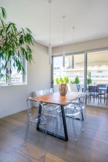 White Pearl Residence - Athens - 4