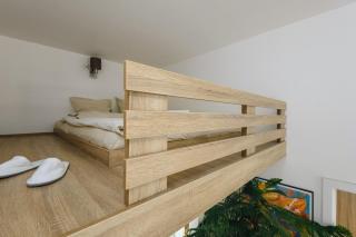 Cozy & comfortable apt walking anywhere you want SEN - Prague - 8