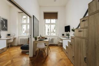 Cozy & comfortable apt walking anywhere you want SEN - Prague - 0