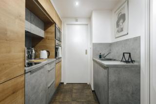 Cozy & comfortable apt walking anywhere you want SEN - Prague - 9