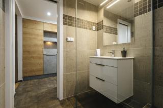 Cozy & comfortable apt walking anywhere you want SEN - Prague - 6
