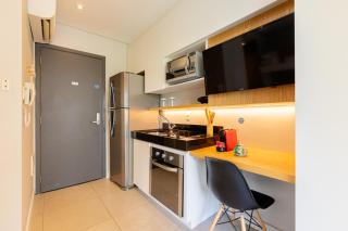 Easy Star - Moderno Studio ao lado da Faria Lima - FE02G - 2