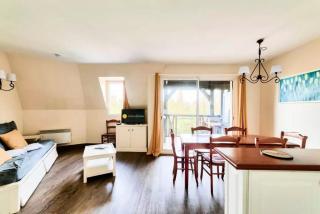 La Résidence du Golf - maeva Home - Appartement 2 Pièces 7 Personnes - Prestige MAE-2654 - Deauville - 8