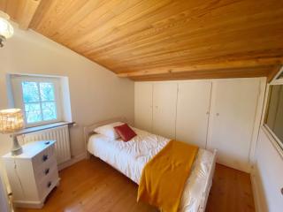 KERDERFF - Longere entre plage et foret - TK30 - Carnac - 2
