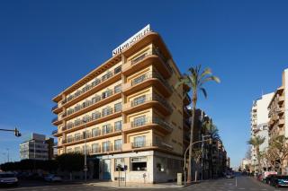 Silken Turcosa - Castellón de la Plana - 7