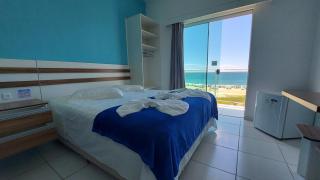 Hotel Pousada Agua Marinha - Guaratuba - 9