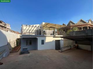 Villa SPIROU - Ivato - 4