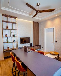 Miha Premium Apartment - Belgrad - 5