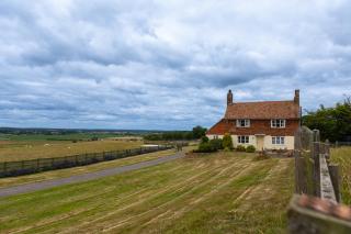 Coldharbour Cottage - Stone - 0
