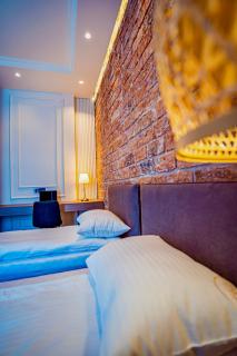 Miha Premium Apartment - Belgrad - 1