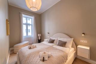 josef's home I Premium Apartment I City Center - Vienne - 4
