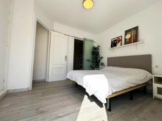 MIRA - Casa de 3 dormitorios, Terrazas, Vistas al mar, Parking privado, Playa a 400 metros, Centro a 500 metros - Torremolinos - 6