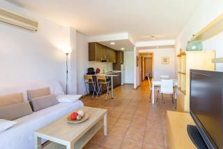 Port de Llançà 44 Apartamento moderno con terraza - Llança - 3